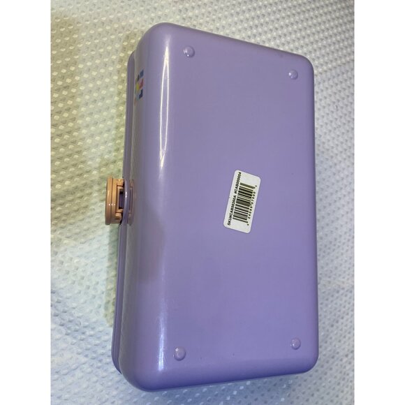 Large Purple & Green Caboodle Case - Picture 7 of 13